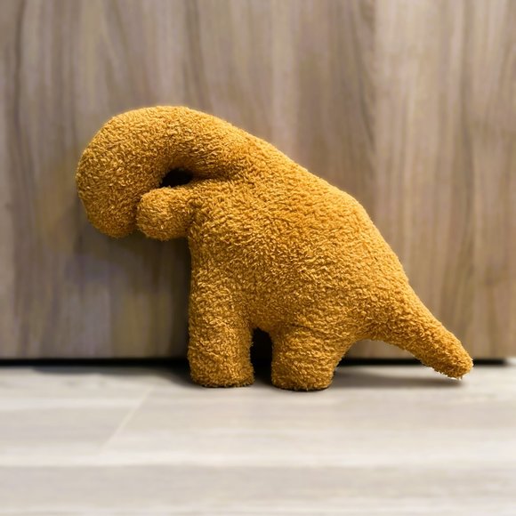 Personalized Tyrannosaurus Rex Dino Nugget - Picture 4 of 4